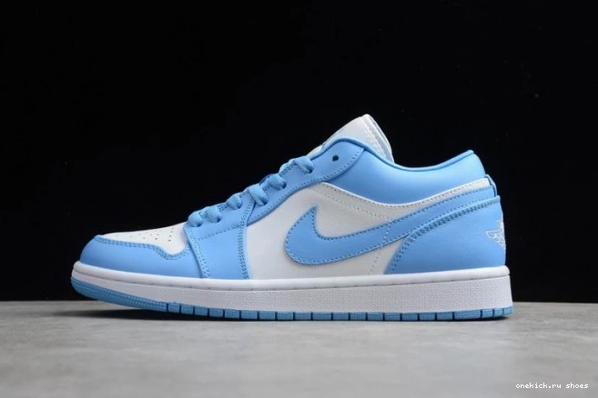 1 Jordan (W) UNC Low Air AO9944-441 0725